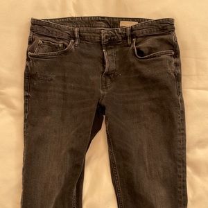 COPY - All Saints Rex Jeans - Size 32